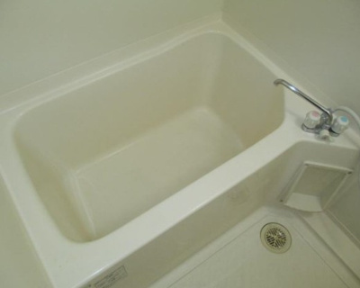 【浴室】 | レジデンス華・