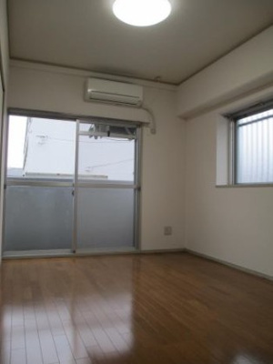 【洋室】 | レジデンス華・