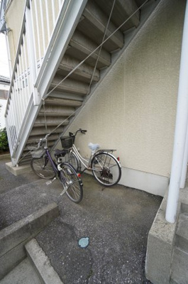 【その他共用部分】 | シティハイム