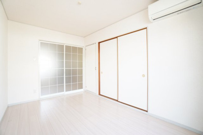 【洋室】 | シティハイム | ※同物件・同タイプの写真です。