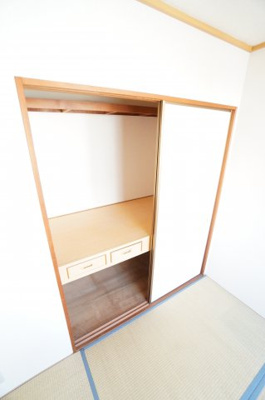 【収納】 | シティハイム | ※同物件・同タイプの写真です。