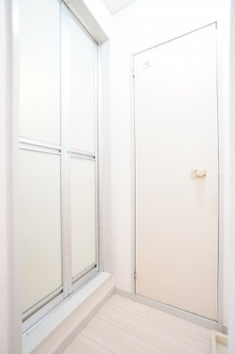 【洗面所】 | シティハイム | ※同物件・同タイプの写真です。