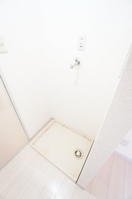 【洗面所】 | シティハイム | ※同物件・同タイプの写真です。