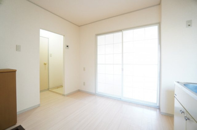 【その他】 | シティハイム | ※同物件・同タイプの写真です。