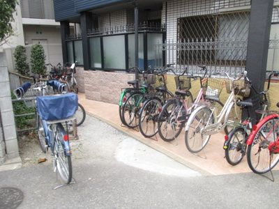 【その他共用部分】 | シャトーリヨン