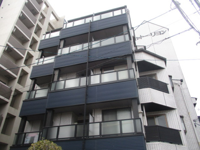 【外観】 | シャトーリヨン