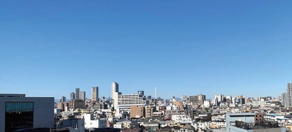 【展望】