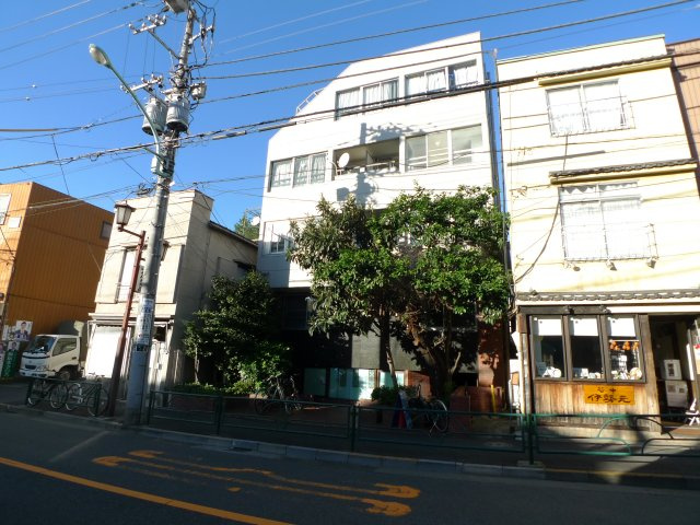 【外観】