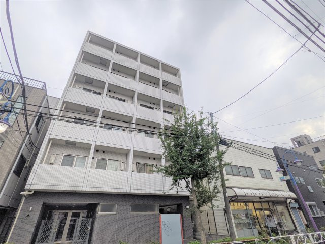 【外観】