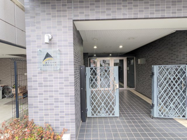【外観】