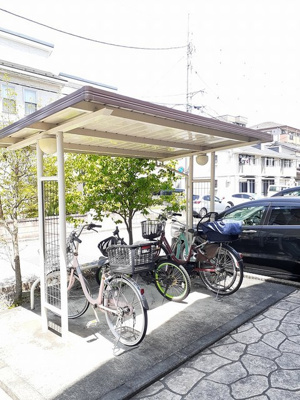 【その他共用部分】 | グランドソレーユ3(グランドソレーユスリー)