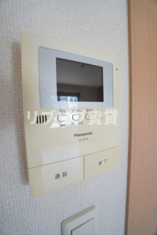 エスパシオＣのセキュリティ