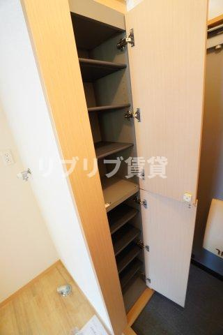 エスパシオＣの設備