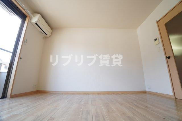 エスパシオＣの居間・リビング