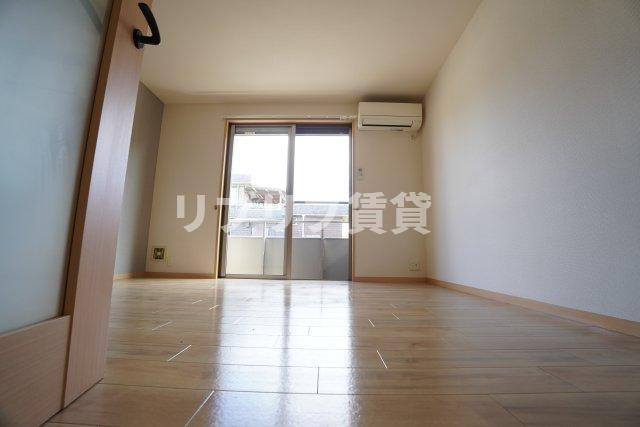 エスパシオＣの居間・リビング