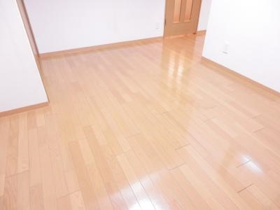 グランドパレス御池衣棚の内装|内装