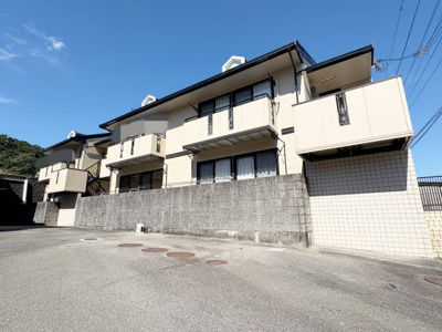 【外観】 | プリシェールY