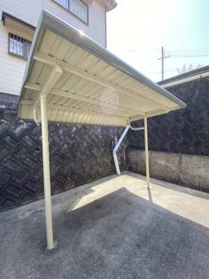 【その他共用部分】 | プリシェールY