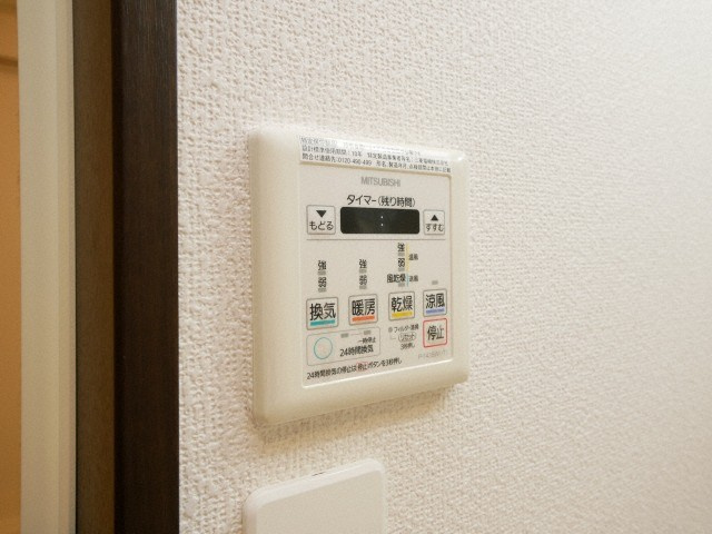 フジパレスなんばWESTの設備