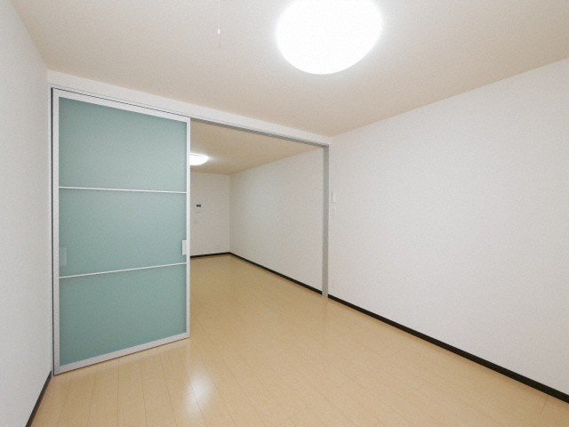 フジパレスなんばWESTの洋室