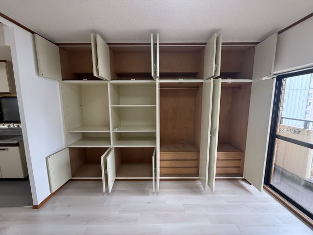 ステューディオ赤門｜名古屋市の賃貸ならMy賃貸の設備|ステューディオ赤門