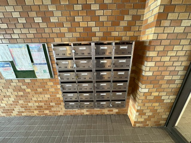 ステューディオ赤門｜名古屋市の賃貸ならMy賃貸のその他共用部分|ステューディオ赤門