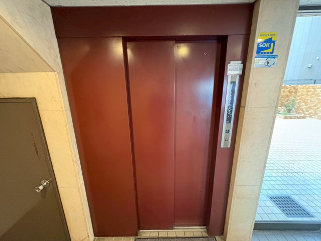 ステューディオ赤門｜名古屋市の賃貸ならMy賃貸のその他共用部分|ステューディオ赤門