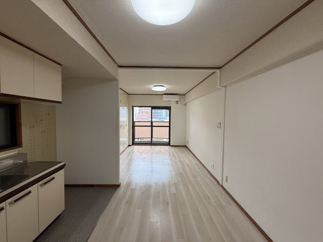 ステューディオ赤門｜名古屋市の賃貸ならMy賃貸の居間・リビング|ステューディオ赤門