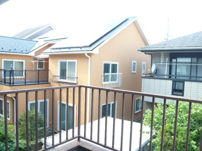 【展望】 | チェスターハウス