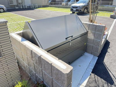 【その他共用部分】 | ウイングパークコート