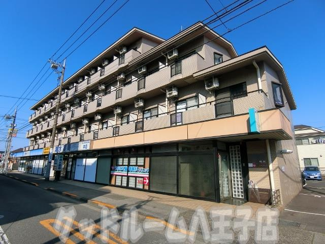 ケーヨーデイツー 日野旭が丘店周辺の物件一覧 八王子の学生向け賃貸や事業用賃貸はグッドルーム 八王子店 2ページ目