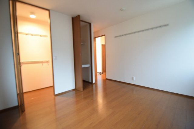 メゾンゴールドⅤの居間・リビング|ペット飼育可です