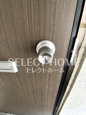 【セキュリティ】 | ファミール深津