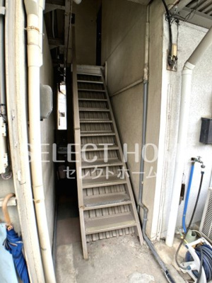 【エントランス】 | ファミール深津 | 毎日通るエントランスはこのようになっています