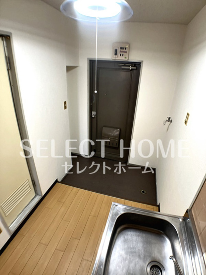  | Ｋマンション