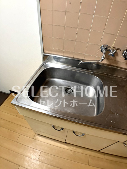 【その他】 | Ｋマンション