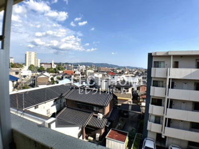 【展望】 | Ｋマンション