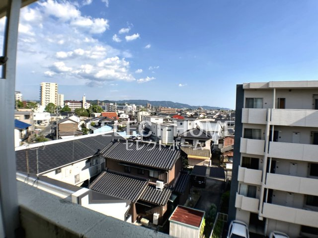 【展望】 | Ｋマンション