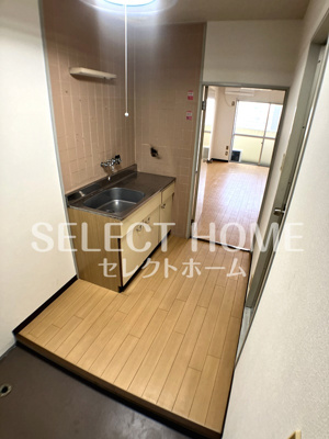  | Ｋマンション