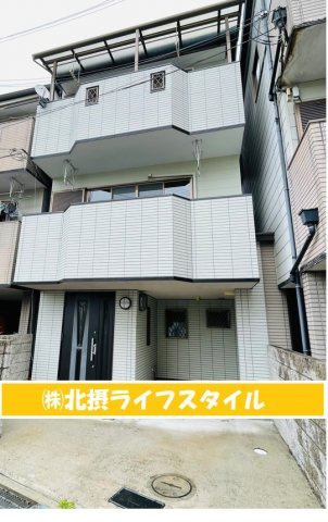 桜井２丁目　中古戸建の画像