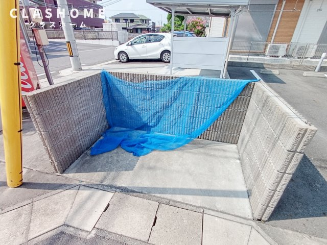 リーブル　LEAF　　刈谷市近郊の賃貸ならクラスホーム刈谷店のその他共用部分