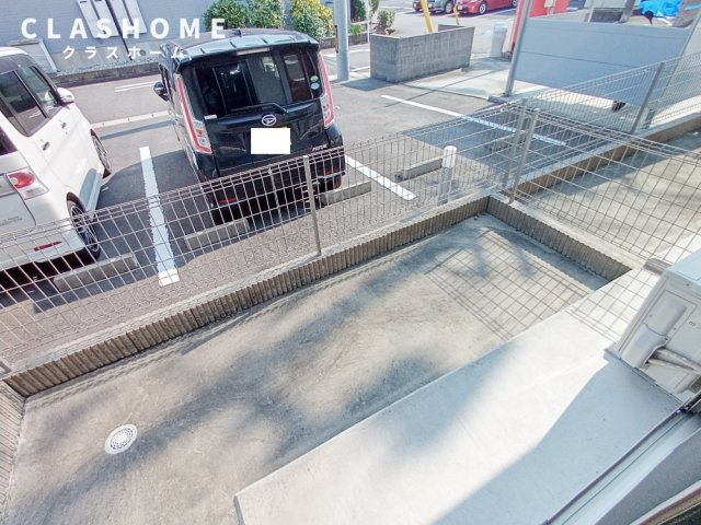 リーブル　LEAF　　刈谷市近郊の賃貸ならクラスホーム刈谷店の展望