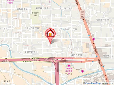 【地図】 | エルダーハイム・