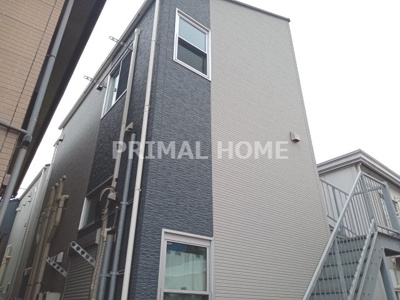 【外観】 | SOLA新子安