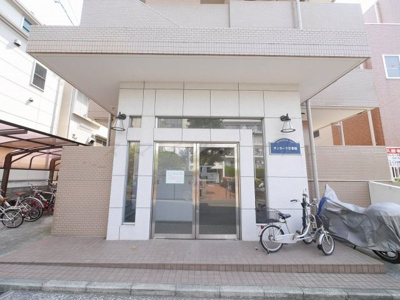 【エントランス】 | サンカーラ壱番館（サンカーライチバンカン）
