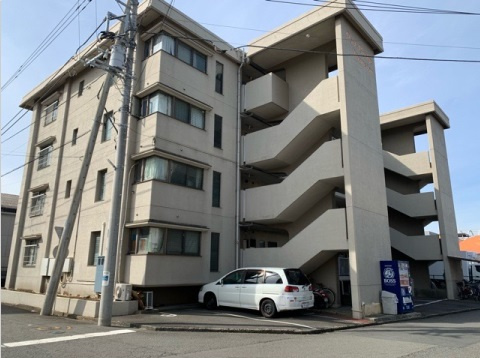 ポートブリッジマンション