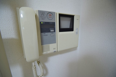 【セキュリティ】 | エステムコート梅田東アクアパレス