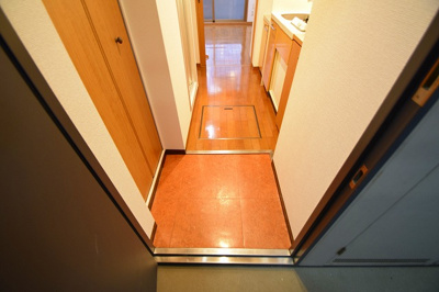 【玄関】 | エステムコート梅田東アクアパレス