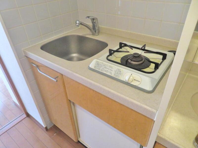 【キッチン】 | エステムコート梅田東アクアパレス