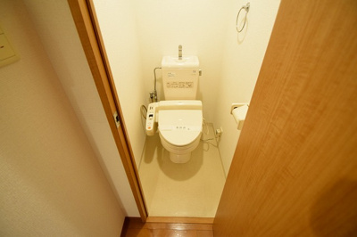 【トイレ】 | エステムコート梅田東アクアパレス